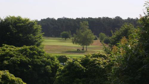 Wohnen auf Zeit am Golfplatz Motzen - Foto 3