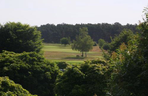 Wohnen auf Zeit am Golfplatz Motzen - Foto 3