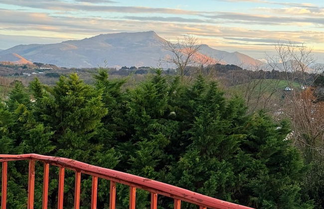 Résidence Château d'Acotz - Foto 56