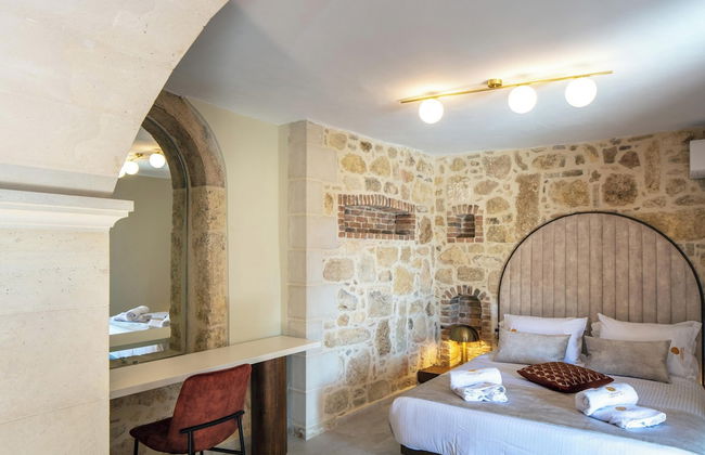 Moundros Luxury Villa & Spa - Foto 2