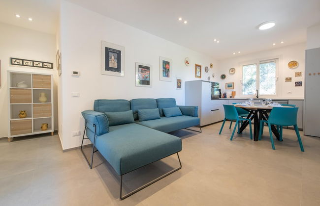 Orizzonte 11 in Panoramica - Foto 1