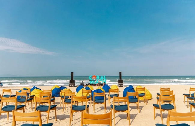 JOY Seaview Apartment in Cam Ranh Nha Trang - Foto 47