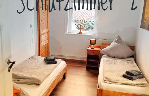 Gemütlich 4 bis 7 Pers für Familien, Freunde, Hund - Foto 11