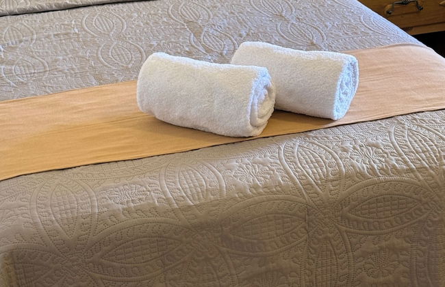 Luciana Hotel & Beach Club - Photo 3