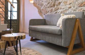 Pyrgos Houses and Restaurant - Foto 24