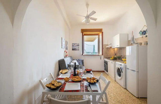 Apartament Azzurro With Parking - Foto 9