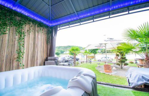 Wellness am Rheinufer - Foto 12