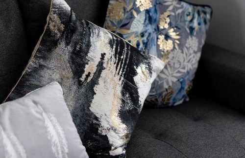 Wivelsfield Retreat- Modern & Spacious Home - Foto 30