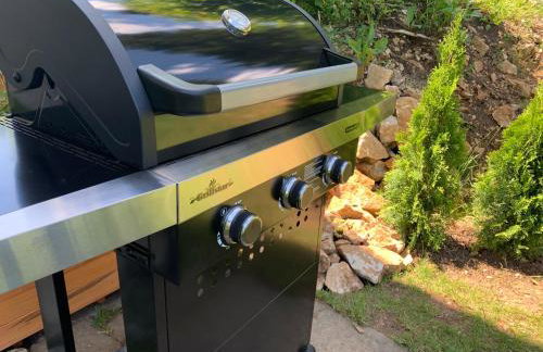 Moderne Wohnung im Grünen mit privatem Garten - Foto 20