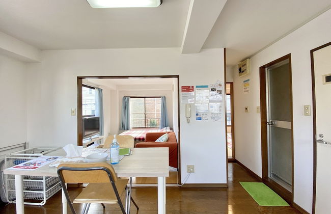 NOMAD Miyama - Foto 6