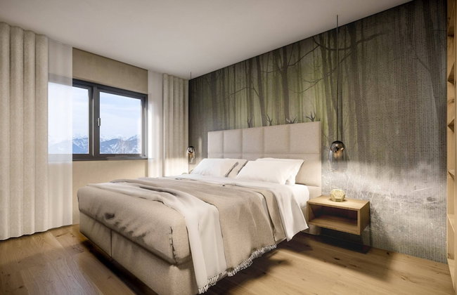 Exclusive Apartment in Fiss - Foto 4