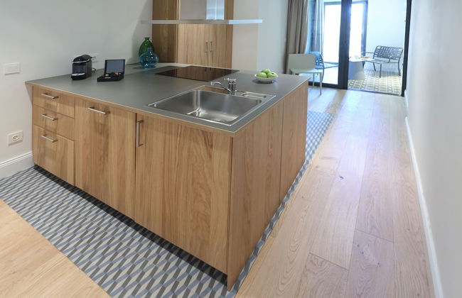 Apartaments Plaça del Vi - Foto 18