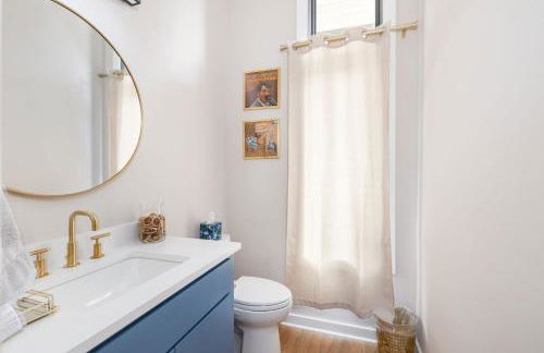 Extra Spacious 4 Bed / 4.5 Bath Music Row Home - Foto 56