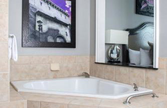 Wyndham Grand Desert 2BR Apartment with Resort Access - Foto 30