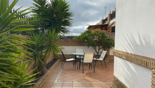 Costa Mazagón - Foto 4, Garden, Garden view