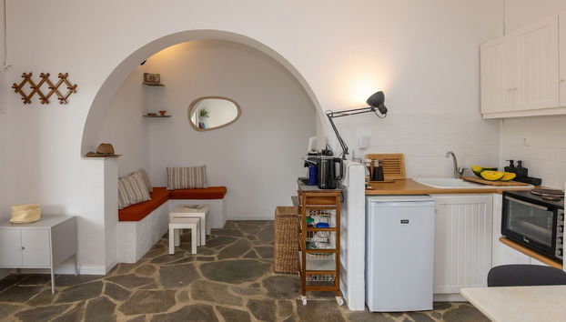 By The Stone Tinos - Foto 2, Habitación