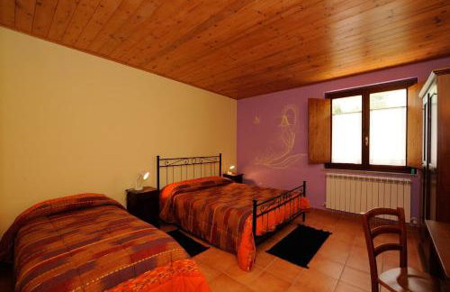 Agriturismo Arcobaleno Assisi - Photo 30