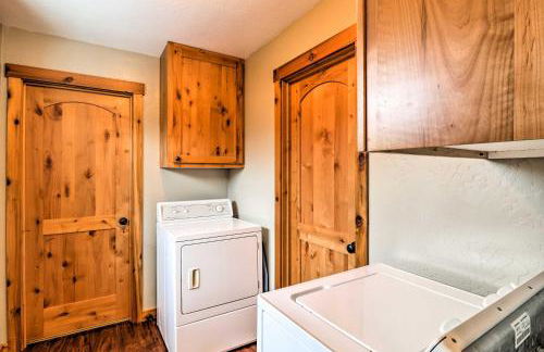 Hungry Horse Cabin 11 Mi to Glacier National Park - Foto 23