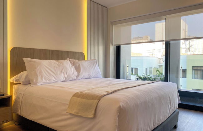 Liven in Miraflores by Wynwood House - Foto 41