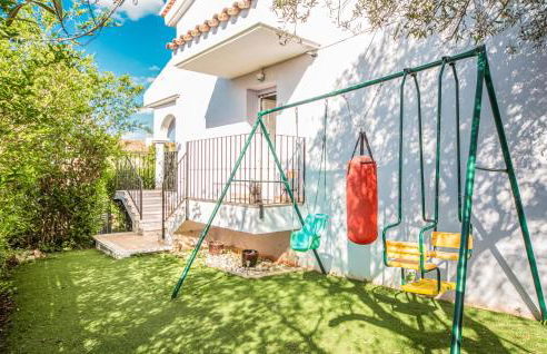 3 Bedroom Cozy Home In Peñiscola - Foto 15