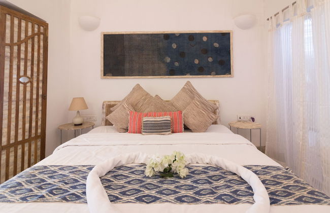 Beach front villa Myconos - Photo 3