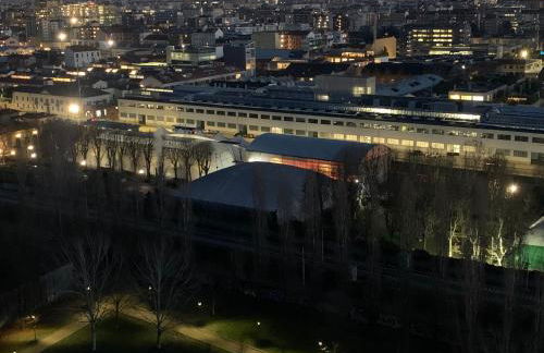 Attico di design Zona Navigli/Moda,Milano - Foto 25