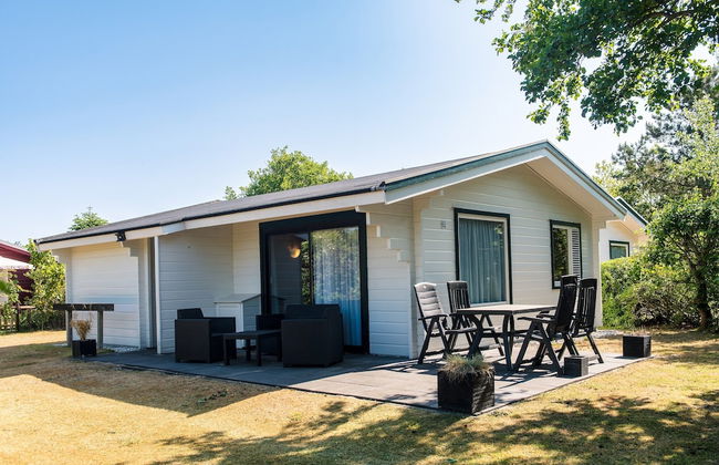 Beautiful Bungalow in Hollum - Foto 1