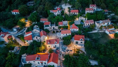 Stone house Marinko - Free Beach Parking - Foto 3