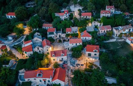 Stone house Marinko - Free Beach Parking - Foto 3