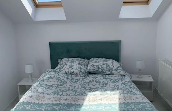 Spacious 3 Bed Apartment Cluj Floresti Near Vivo - Foto 5