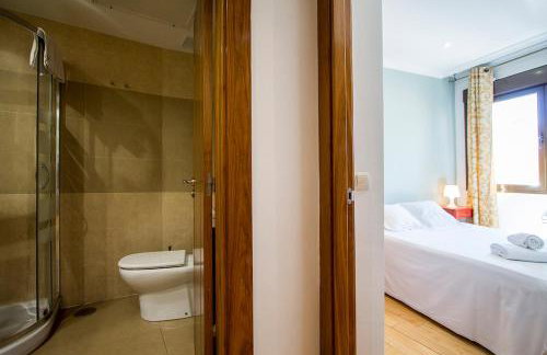 Apartamentos Adelfas - Photo 68