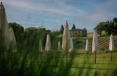 Agriturismo Podere Tovari - Foto 24