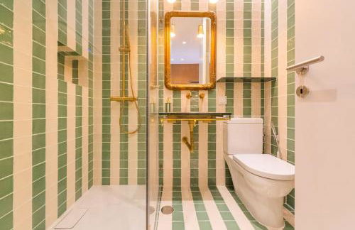 Estoril Palace - A chic getaway - Foto 26