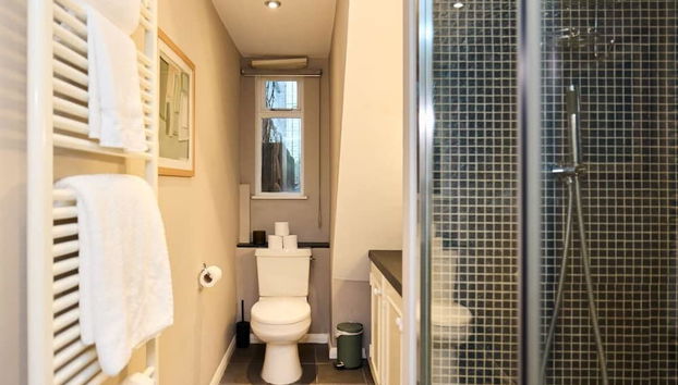 The Notting Hill Gate Crib - Relaxing 2bdr House - Foto 4, Exterior