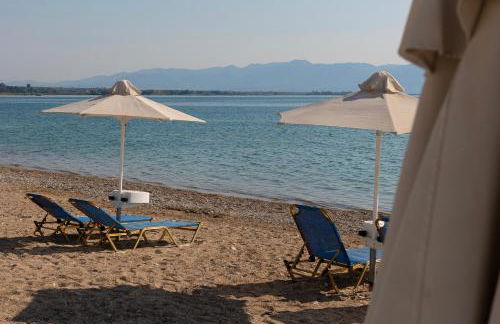 Tropical Beach "Poseidon" - Foto 29