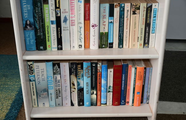 Bradclin @ York Place - Foto 19