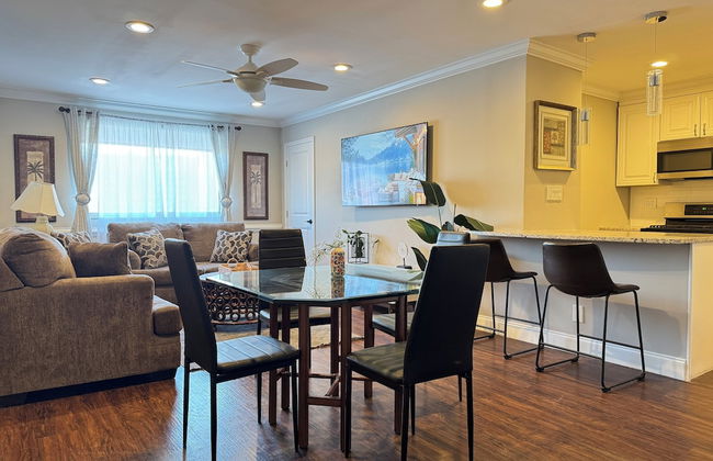 Downtown 3BD City View with Washer Dryer - Foto 10