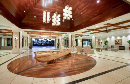 Honua Kai Konea Recently Remodeled Partial Ocean View 2-Bedroom Condo, Corner Unit with Complimentary Rental Car Included HKK-434 by KBM - Foto 74