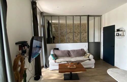 Jolie appartement en plein centre du village - Foto 1