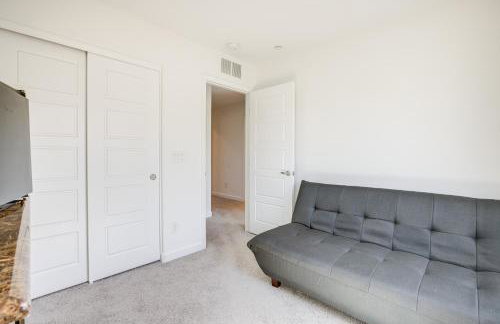 Comfy Las Vegas Retreat about 7 Mi to The Strip! - Foto 22