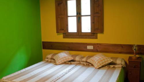 Viviendas Rurales Traldega - Foto 4