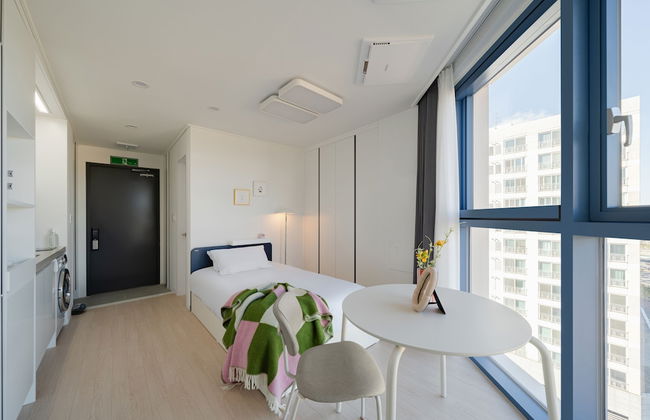 Urbanstay Dangjin Terminal - Foto 11