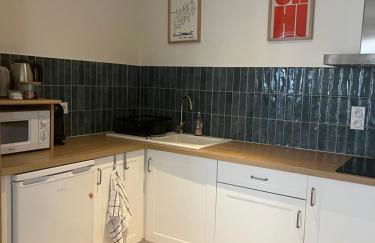 Cozy Appartment Champollion 1 - Foto 14