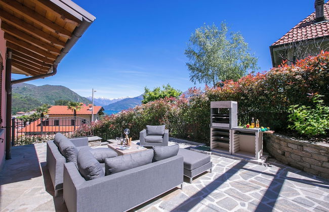 Villa Rosalia - Foto 26