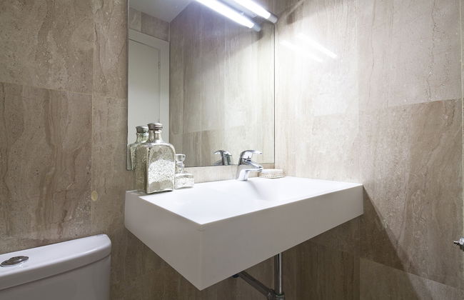 My Space Barcelona Private Pool Garden - Photo 46