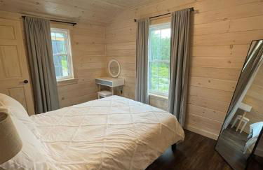 TITMOUSE LIMIT 4 cabin - Foto 11