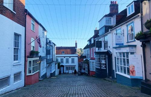 Two Sides Cottage - Foto 39