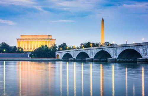 Entire Spacious Home Near DC - Photo 43