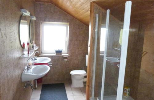 Ferienhaus Sternenhimmel - Foto 32