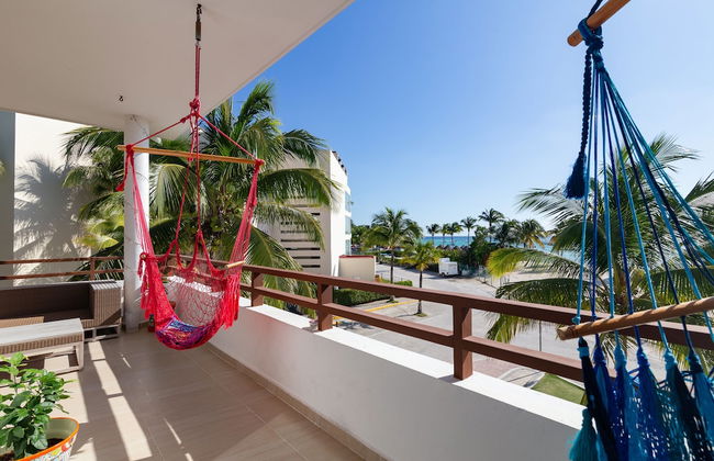 Casa del Mar 205 by CocoBR - Foto 19